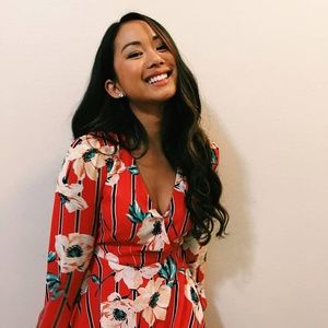 Hi there, I'm Evelyn!!